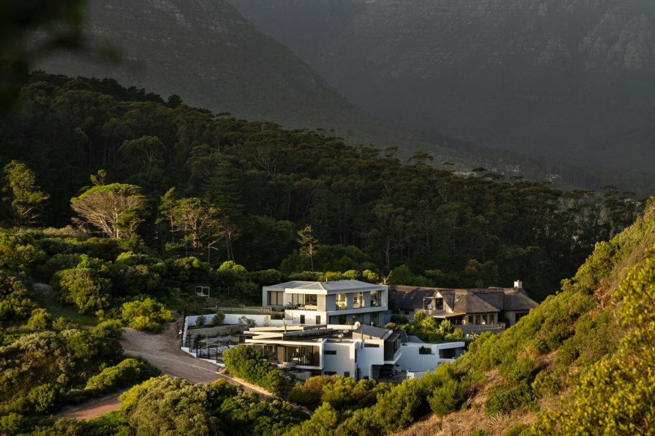 Vyn Guest House Hout Bay Bagian luar foto